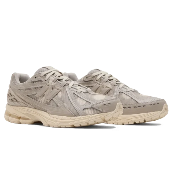 ⁦New Balance 1906 Polka Dot Moonrock Cream⁩ – תמונה ⁦2⁩