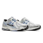 ⁦New Balance 1906 Silver Metallic Blue Agate⁩ – תמונה ⁦2⁩