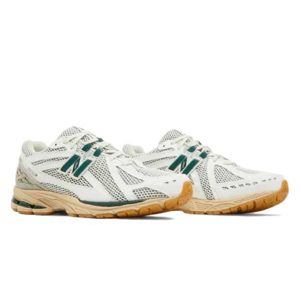 ⁦New Balance 1906 Sea Salt Green⁩ – תמונה ⁦2⁩