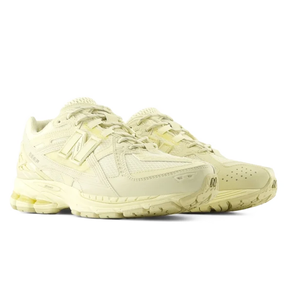 ⁦New Balance 1906 Butter Yellow⁩ – תמונה ⁦2⁩