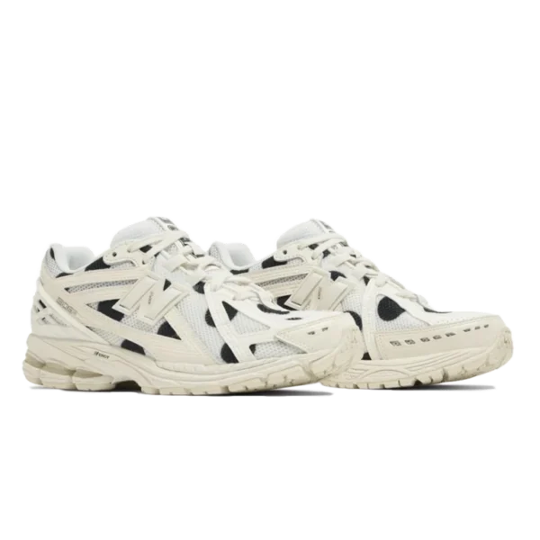 ⁦New Balance 1906 Polka Dot Sea Salt⁩ – תמונה ⁦2⁩