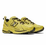 ⁦New Balance1906 Blazing Yellow Black⁩ – תמונה ⁦2⁩