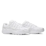 ⁦Nike P-6000 Triple White Platinum Tint⁩ – תמונה ⁦2⁩