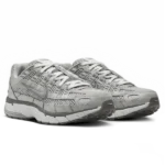 ⁦Nike P-6000 Premium Light Iron Ore Photon Dust Metallic Silver⁩ – תמונה ⁦2⁩