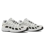 ⁦Nike P-6000 Sail Wolf Grey Metallic Silver White⁩ – תמונה ⁦2⁩