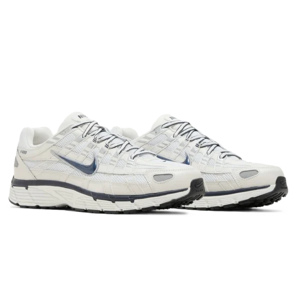 ⁦Nike P-6000 Phantom White Obsidian⁩ – תמונה ⁦2⁩
