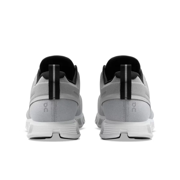 ⁦Cloud 5 Waterproof Glacier Grey White⁩ – תמונה ⁦3⁩