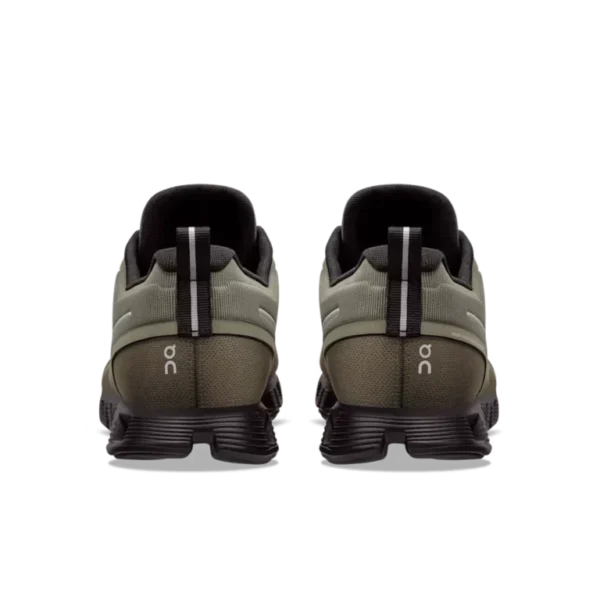 ⁦Cloud 5 Waterproof Olive Black⁩ – תמונה ⁦3⁩