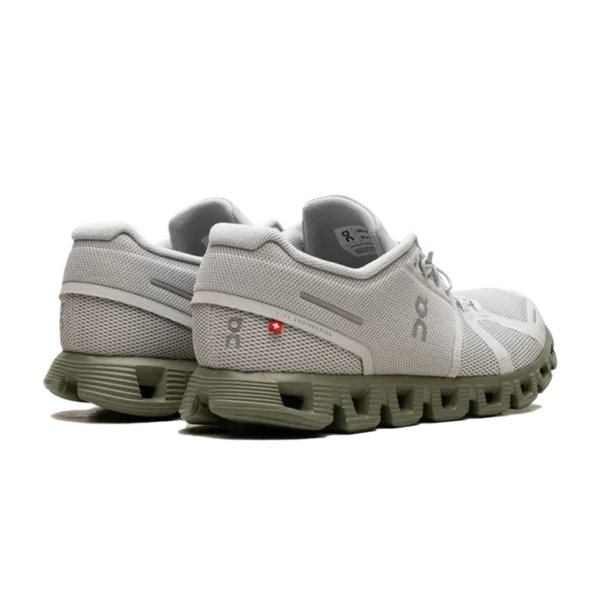 ⁦Cloud 5 Glacier Grey Reseda Green⁩ – תמונה ⁦3⁩