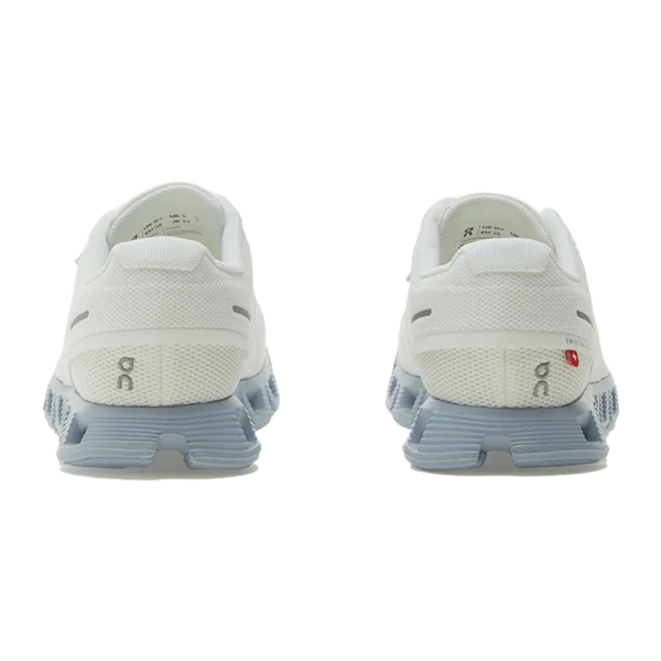 ⁦Cloud 5 White Chambray⁩ – תמונה ⁦3⁩