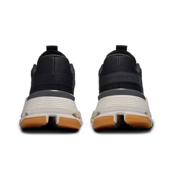 ⁦Cloudnova Form 2 Black Ivory⁩ – תמונה ⁦3⁩