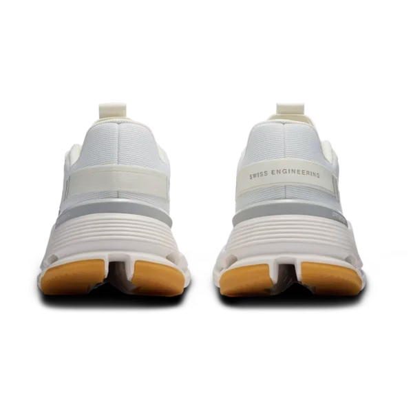 ⁦Cloudnova Form 2 White Ivory⁩ – תמונה ⁦3⁩