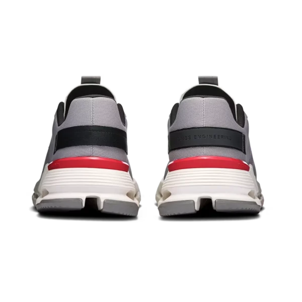 ⁦Cloudnova Form 2 Fog Red⁩ – תמונה ⁦3⁩