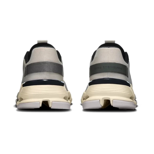 ⁦Cloudnova Form 2 Pearl Black⁩ – תמונה ⁦3⁩
