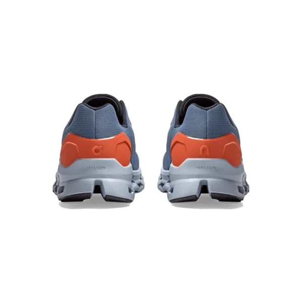 ⁦Cloudstratus Lake Blue Flare Orange⁩ – תמונה ⁦3⁩