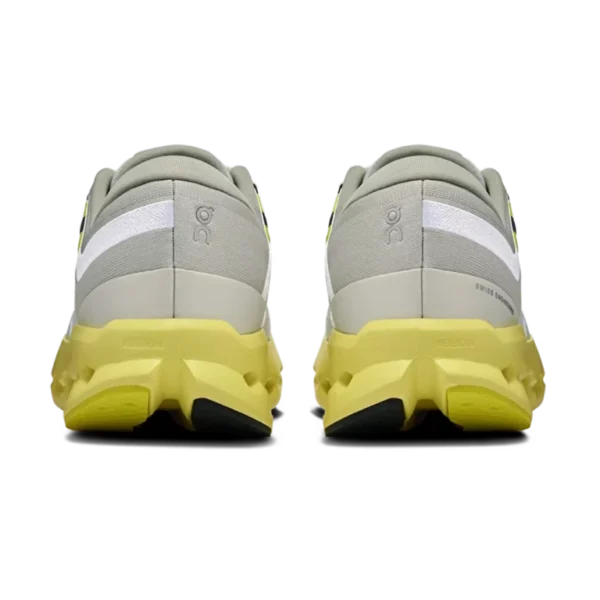 ⁦Cloudsurfer 2 Glacier Limelight⁩ – תמונה ⁦3⁩