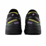 ⁦New Balance 1000 Reflective Black Multi-Color⁩ – תמונה ⁦3⁩