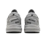 ⁦New Balance 1000 Silver Reflective⁩ – תמונה ⁦3⁩