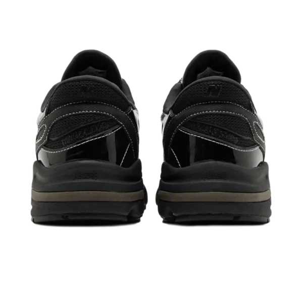 ⁦New Balance 1000 x Aime Leon Dore Black⁩ – תמונה ⁦3⁩