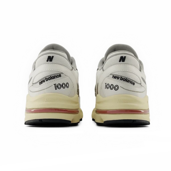 ⁦New Balance 1000 Sea Salt Astro Dust⁩ – תמונה ⁦3⁩