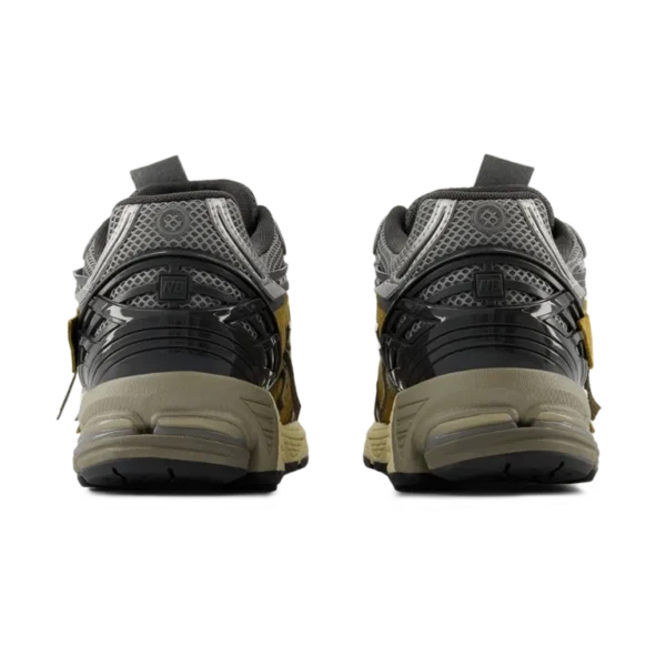 ⁦New Balance 1906 Great Plains Slate Grey⁩ – תמונה ⁦3⁩