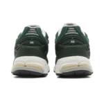 ⁦New Balance 1906 Nightwatch Green Off White Grey⁩ – תמונה ⁦3⁩