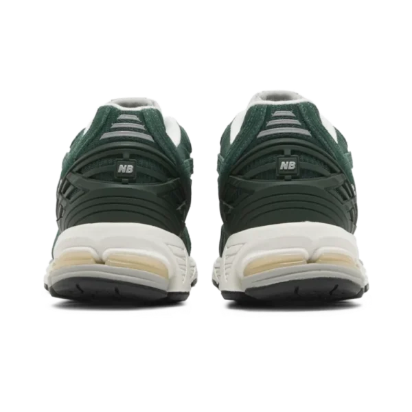⁦New Balance 1906 Nightwatch Green Off White Grey⁩ – תמונה ⁦3⁩