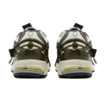 ⁦New Balance 1906 Olive Juice Sea Salt Woodland⁩ – תמונה ⁦3⁩