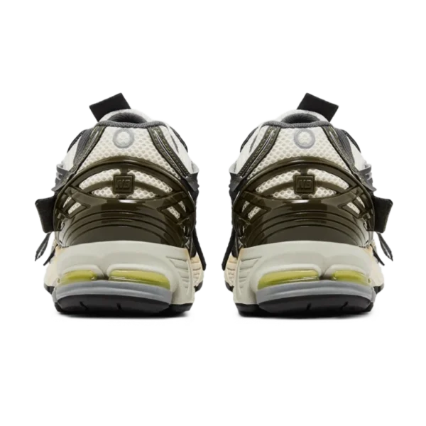 ⁦New Balance 1906 Olive Juice Sea Salt Woodland⁩ – תמונה ⁦3⁩