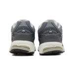 ⁦New Balance 1906 Titanium Grey Silver Metallic⁩ – תמונה ⁦3⁩
