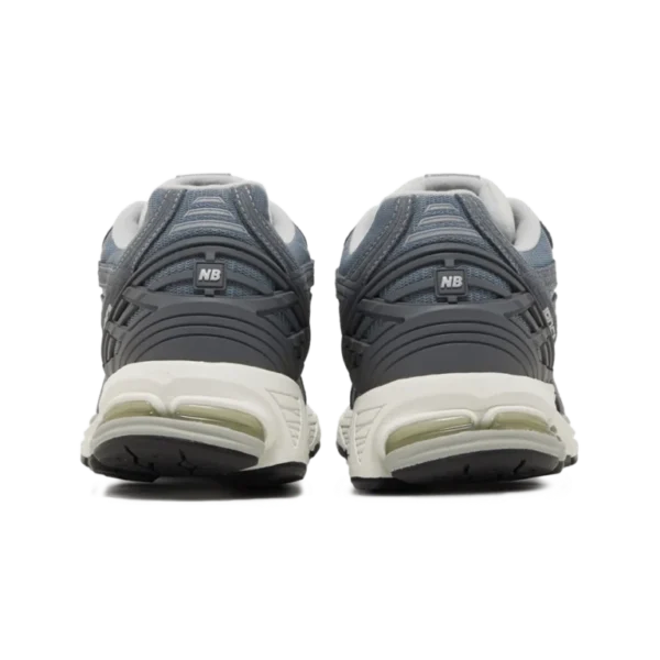 ⁦New Balance 1906 Titanium Grey Silver Metallic⁩ – תמונה ⁦3⁩