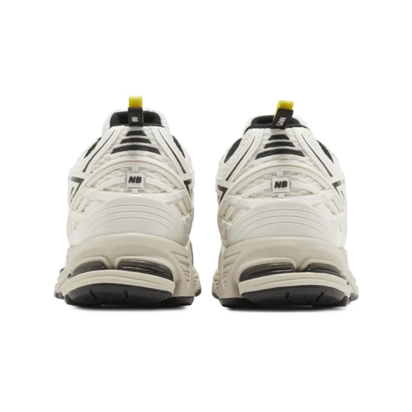 ⁦New Balance 1906 x GANNI Egret⁩ – תמונה ⁦3⁩