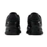 ⁦New Balance 1906 Triple Black⁩ – תמונה ⁦3⁩
