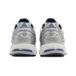 ⁦New Balance 1906 Silver Metallic Blue Agate⁩ – תמונה ⁦3⁩