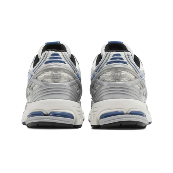 ⁦New Balance 1906 Silver Metallic Blue Agate⁩ – תמונה ⁦3⁩