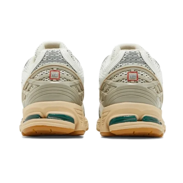 ⁦New Balance 1906 Sea Salt Green⁩ – תמונה ⁦3⁩