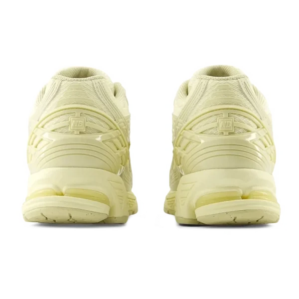 ⁦New Balance 1906 Butter Yellow⁩ – תמונה ⁦3⁩