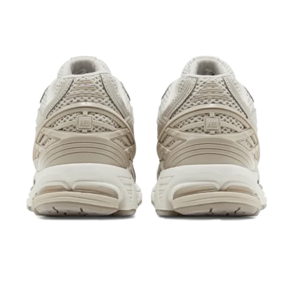 ⁦New Balance 1906 "Grey Day" Moonrock Sea Salt⁩ – תמונה ⁦3⁩