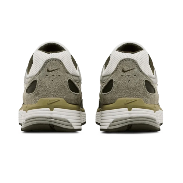 ⁦Nike P-6000 Light Army Cargo Khaki Phantom⁩ – תמונה ⁦3⁩