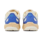 ⁦Nike P-6000 "Athletic Department" Coconut Milk Medium Blue⁩ – תמונה ⁦3⁩