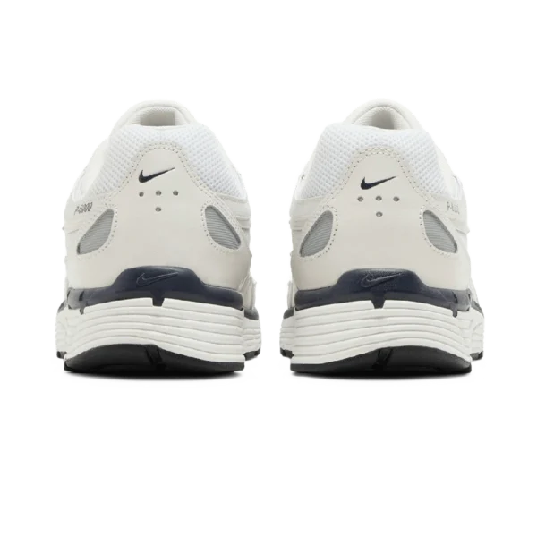 ⁦Nike P-6000 Phantom White Obsidian⁩ – תמונה ⁦3⁩