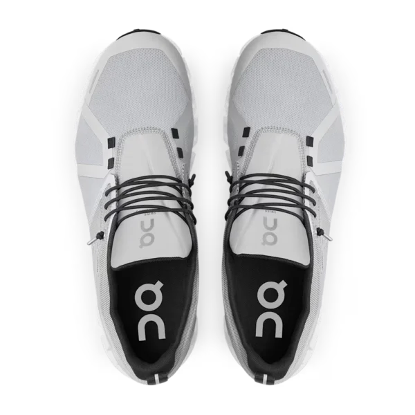 ⁦Cloud 5 Waterproof Glacier Grey White⁩ – תמונה ⁦4⁩