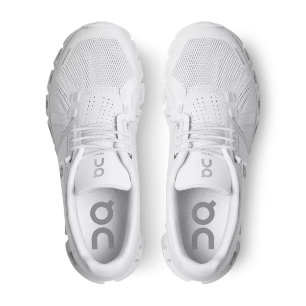 ⁦Cloud 5 All White⁩ – תמונה ⁦4⁩