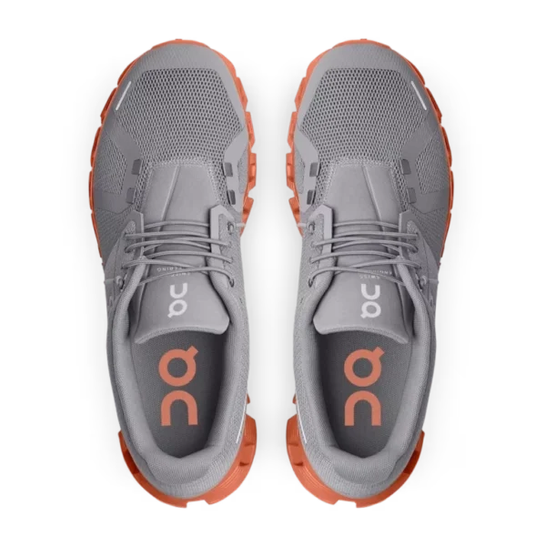 ⁦Cloud 5 Zinc Canyon Orange⁩ – תמונה ⁦4⁩