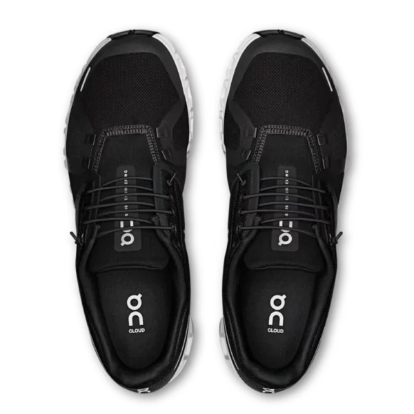 ⁦Cloud 6 Black White⁩ – תמונה ⁦4⁩