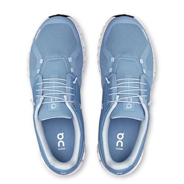 ⁦Cloud 6 Chambray White⁩ – תמונה ⁦4⁩