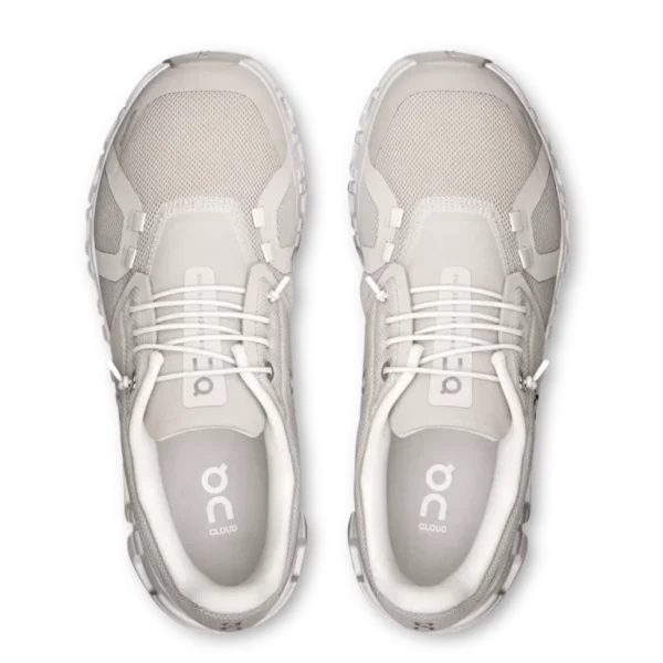 ⁦Cloud 6 Pearl White⁩ – תמונה ⁦4⁩