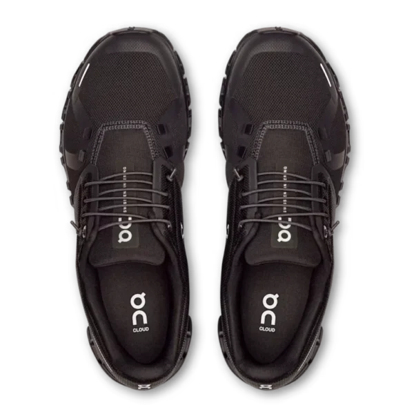 ⁦Cloud 6 All Black⁩ – תמונה ⁦4⁩