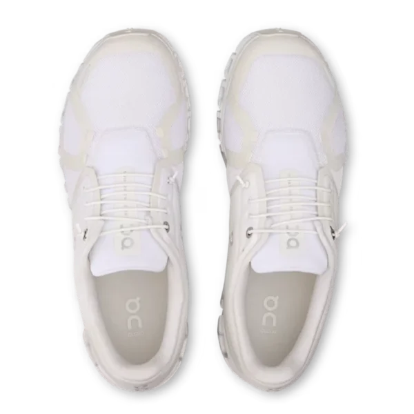⁦Cloud 6 All White⁩ – תמונה ⁦4⁩
