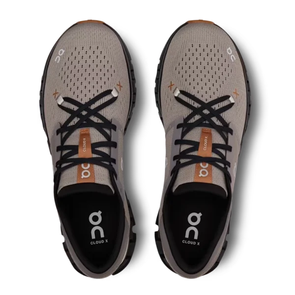 ⁦Cloud X 4 Fog Black⁩ – תמונה ⁦4⁩